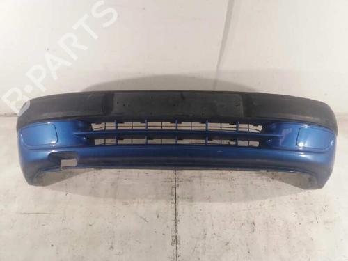 Used Front bumper CITROËN SAXO (S0, S1) [1996-2004]  5075576