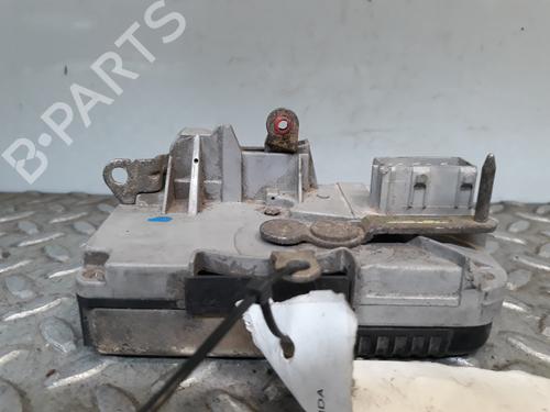 Front left lock PEUGEOT 806 (221) 2.1 td 12V | BP8149893C98 