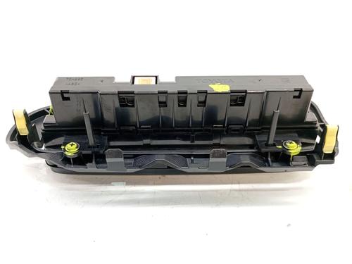 Climate control TOYOTA AURIS (_E18_) 1.2 (NRE185_, NRE185R) | BP40459492I5 - Image 7