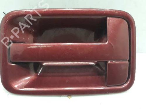 Used Exterior handle CITROËN EVASION MPV (22, U6) [1994-2002]  14230233