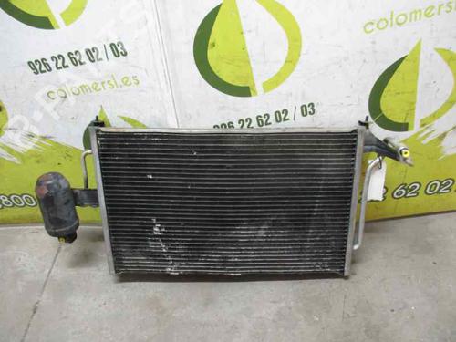 Used AC radiator OPEL ASTRA F Hatchback (T92) 1.6 i 16V (F08, M08, F68, M68) (100 hp) 3067831