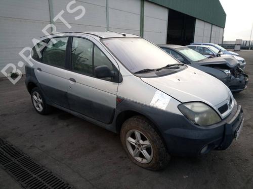 Spreder / Dyse RENAULT MEGANE Scenic (JA0/1_) 1.9 dTi (JA0N) | BP17533431M100 