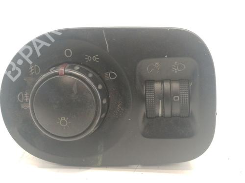 Headlight switch SEAT TOLEDO III (5P2)  | BP4695333I24 