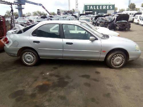ABS pump FORD MONDEO II (BAP) 1.8 TD | BP3079789M43 
