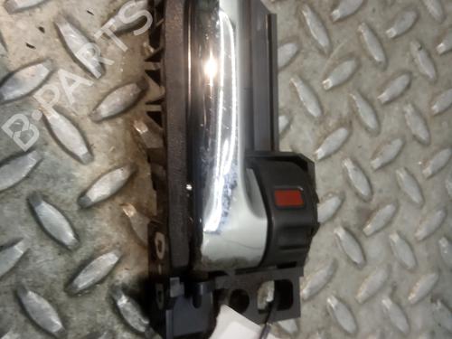 Used Front right interior door handle TOYOTA AVENSIS Saloon (_T25_) [2003-2008]  9142676