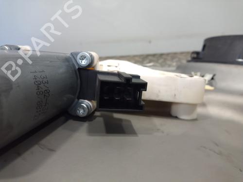 Rear left window mechanism MERCEDES-BENZ B-CLASS Sports Tourer (W245)  | BP10059866C24 