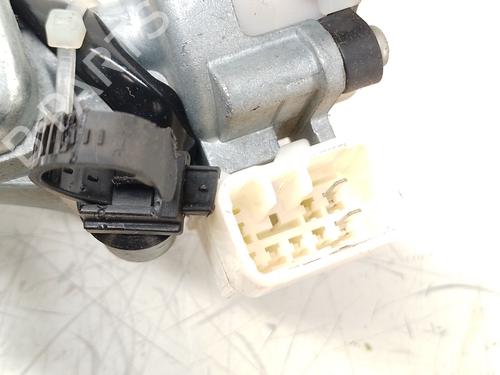 Rattlås /Tenningslås SUZUKI GRAND VITARA II (JT, TE, TD) 1.9 DDiS (JB419WD, JB419XD) | BP29912405M48