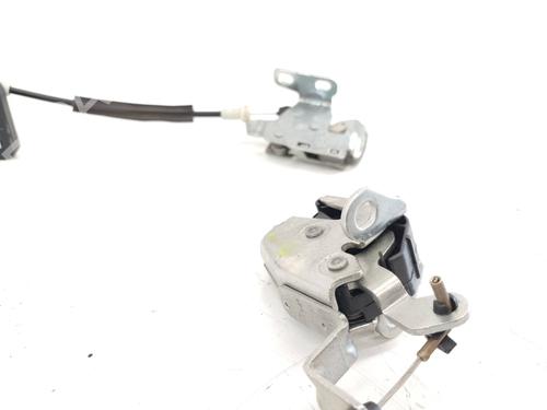 Tailgate lock FIAT FIORINO Box Body/MPV (225_)  | BP19121698C101 