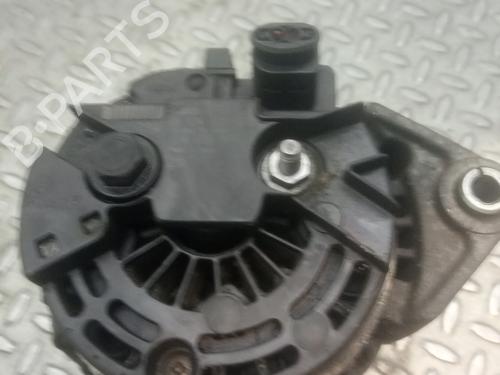 Alternator IVECO DAILY IV Van 35C12 V, 35C12 V/P, 35S12 V, 35S12 V/P | BP12560781M7 