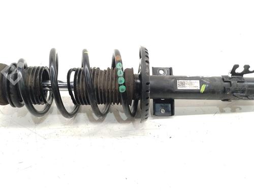 Used Right front shock absorber SEAT IBIZA IV SC (6J1, 6P5) 1.9 TDI (105 hp) 32335754
