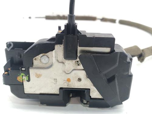 Front right lock NISSAN NOTE (E12) 1.5 dCi | BP32499086C97