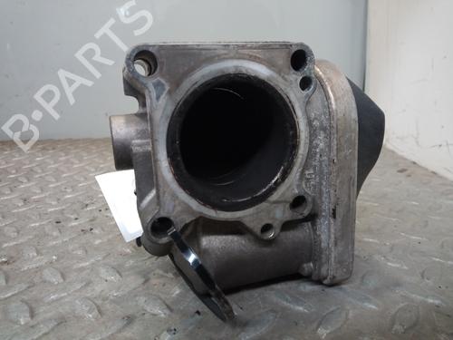 Throttle body SEAT IBIZA III (6L1)  | BP10509872M82 