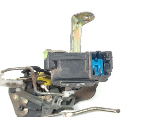 Rear right lock HYUNDAI ACCENT II (LC) 1.3 | BP29483471C99 