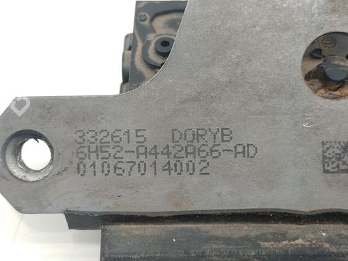 Tailgate lock LAND ROVER FREELANDER 2 (L359)  | BP15664939C101 