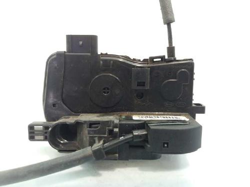 Used Rear right lock KIA SPORTAGE III (SL) 1.7 CRDi (116 hp) 4571386