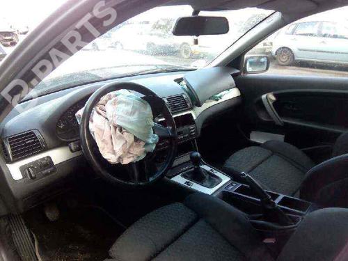 Front right interior door handle BMW 3 Compact (E46) 320 td | BP3221652I14  - Image 11