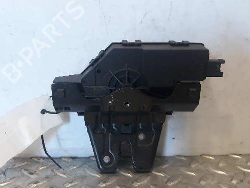 Tailgate lock BMW 1 (E87) 118 d | BP5822028C101 