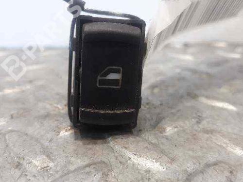 Used Right rear window switch Right rear window switch VW GOLF IV (1J1) 1.9 TDI (150 hp) 6410813 6410813