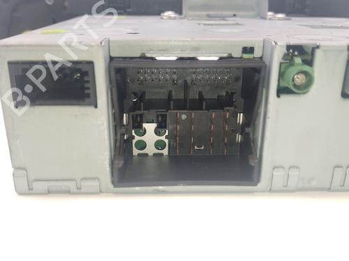 Radio AUDI A7 Sportback (4GA, 4GF) 3.0 TDI quattro | BP24935803E6 