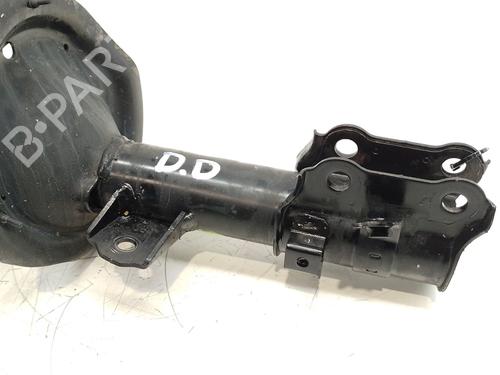 Right front shock absorber HYUNDAI ACCENT III (MC) 1.6 GLS | BP24704260M17 