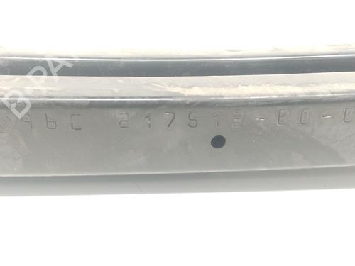 Traversa paraurti anteriore RENAULT MEGANE IV Hatchback (B9A/M/N_) 1.5 dCi 110 (B9A3) | BP30383901C109