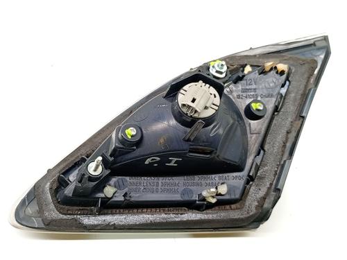 Left tailgate light MAZDA 6 Saloon (GH) 2.0 MZR-CD (GH14) | BP38179309C79 - Image 3