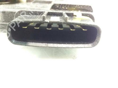 Front left lock KIA CARENS III MPV (UN)  | BP3355394C98 