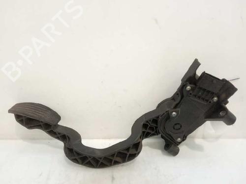 Used Pedal FIAT BRAVO II (198_) 1.9 D Multijet (198AXB1A) (120 hp) 4473188