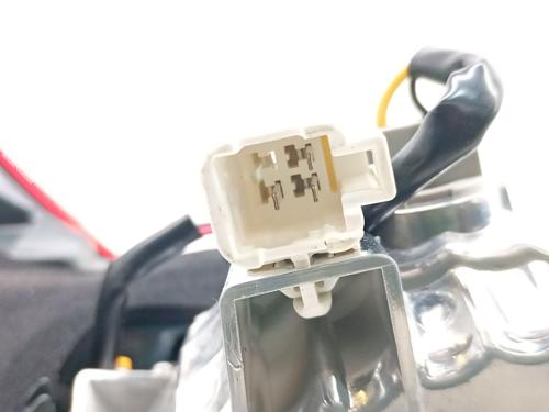 Right tailgate light TOYOTA AURIS (_E18_) 1.2 (NRE185_, NRE185R) | BP40229529C80 - Image 4