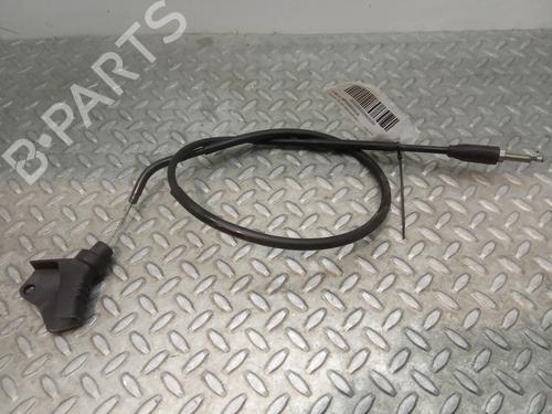 Used Other SUZUKI MOTORCYCLES GS GS 500 F (BK) (48 hp) 27834664