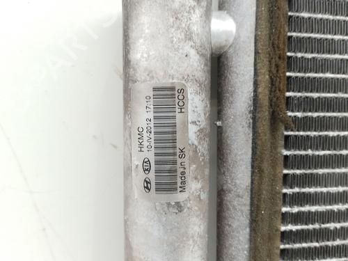 AC radiator KIA CEED (CD) 1.4 LPG | BP33263706M32 - Image 2