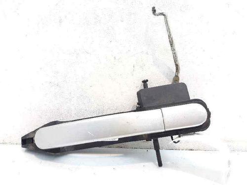 Used Rear left exterior door handle Rear left exterior door handle FORD FUSION (JU_) 1.6 TDCi (90 hp) 4704313 4704313