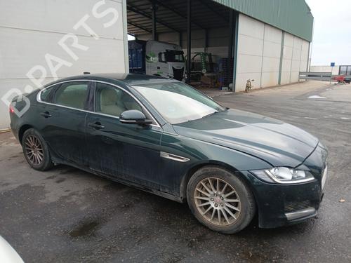 Other JAGUAR XF II (X260) 2.0 D | BP29481392O1 