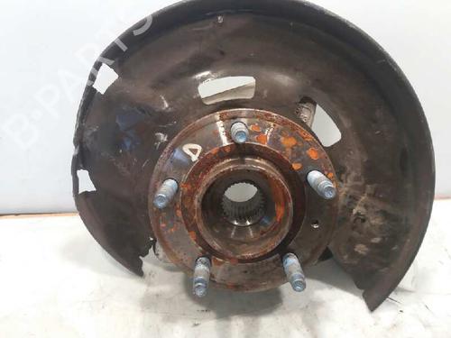 Used Right front steering knuckle CHEVROLET CRUZE Hatchback (J305) [2010-2025]  5041496
