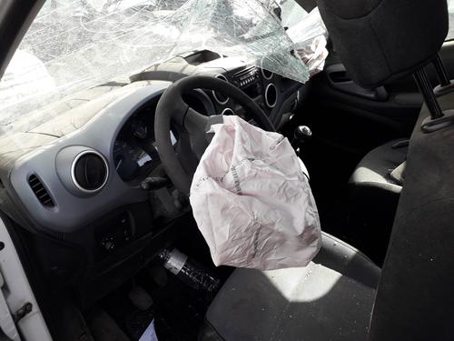Front right interior door handle PEUGEOT PARTNER Tepee  | BP10080568I14 