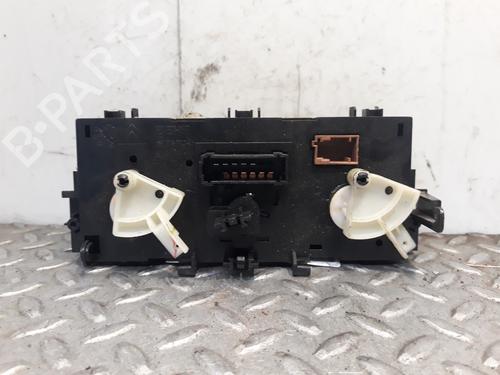 Climate control CITROËN C3 II (SC_) 1.4 HDi 70 (SC8HZC, SC8HR0, SC8HP4) | BP7988510I5 