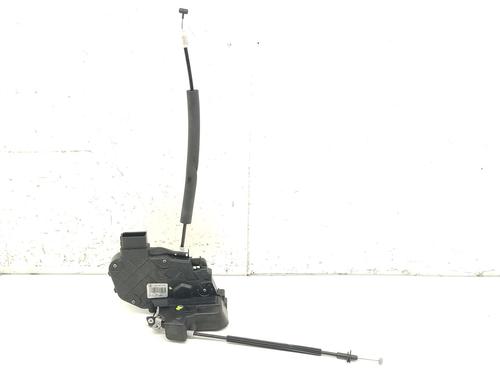 Used Rear left lock Rear left lock JAGUAR XF I (X250) 2.2 D (200 hp) 34347189 34347189