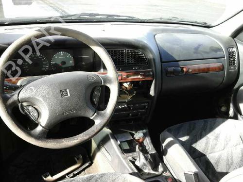 Control unit CITROËN XANTIA (X1_, X2_) 2.0 HDI 109 | BP7013465M11 