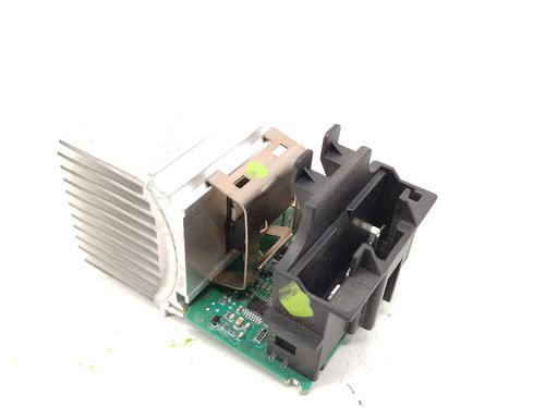Used Heater resistor Heater resistor PEUGEOT 208 I (CA_, CC_) 1.2 PureTech 82 (82 hp) 36112313 36112313