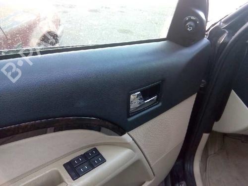 Left front window switch FORD MONDEO III (B5Y)  | BP4561025I27 