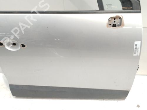 Right front door RENAULT SCÉNIC III (JZ0/1_) 1.6 E85 (JZ03, JZ1Y) | BP29004623C3 