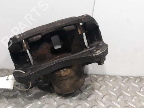 Left front brake caliper HYUNDAI GALLOPER II (JK-01)  | BP12559969M105 
