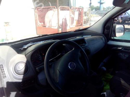 Steering column FIAT FIORINO Box Body/MPV (225_)  | BP3077599M21 
