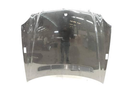 Used Hood MERCEDES-BENZ E-CLASS (W211) [2002-2009]  20234164
