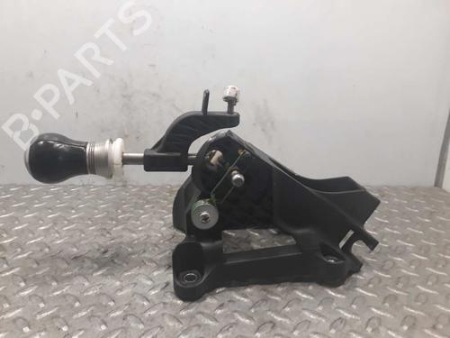 Gear lever TOYOTA AURIS (_E15_)  | BP7433657M90 