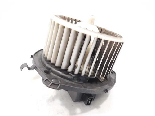 Heater blower motor IVECO DAILY IV Van 35C18 V, 35C18 V/P, 35S18 V, 35S18 V/P | BP12560138M62 