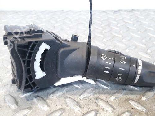 Used Steering column stalk NISSAN X-TRAIL I (T30) [2001-2013]  3042513