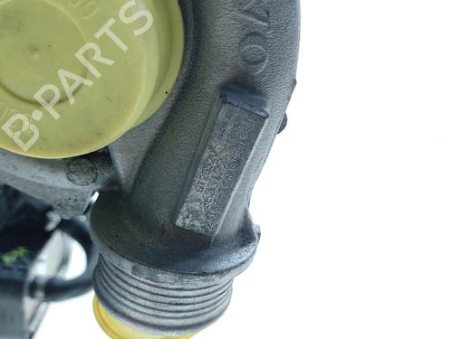 Engine VOLVO XC70 I Cross Country (295) D5 XC AWD | BP27152255M1