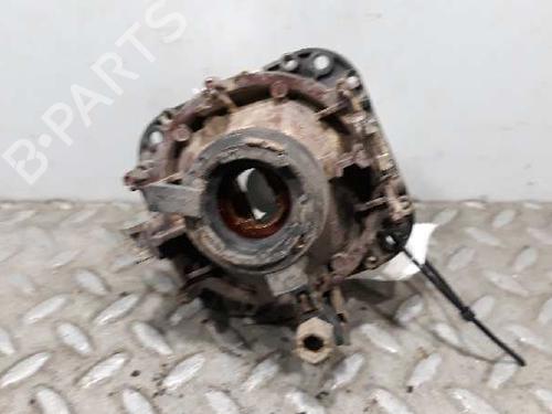 Left front fog light CITROËN XSARA PICASSO (N68) 2.0 HDi | BP3039687C30 