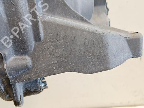 Gearbox RENAULT MEGANE III Hatchback (BZ0/1_, B3_) 1.2 TCe (BZ16, BZ28) | BP32419908M3  - Image 9